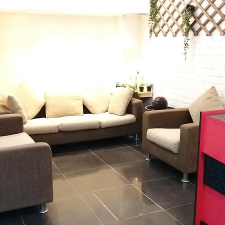 Dong Fang Motel Kuala Lumpur Eksteriør bilde