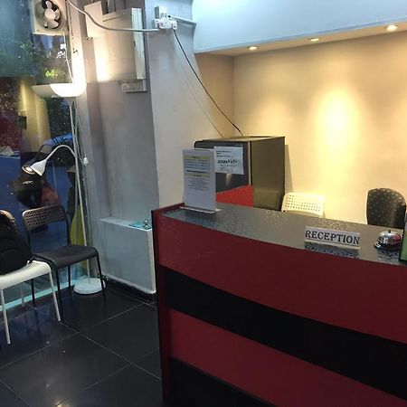 Dong Fang Motel Kuala Lumpur Eksteriør bilde