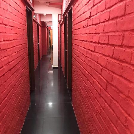 Dong Fang Motel Kuala Lumpur Eksteriør bilde