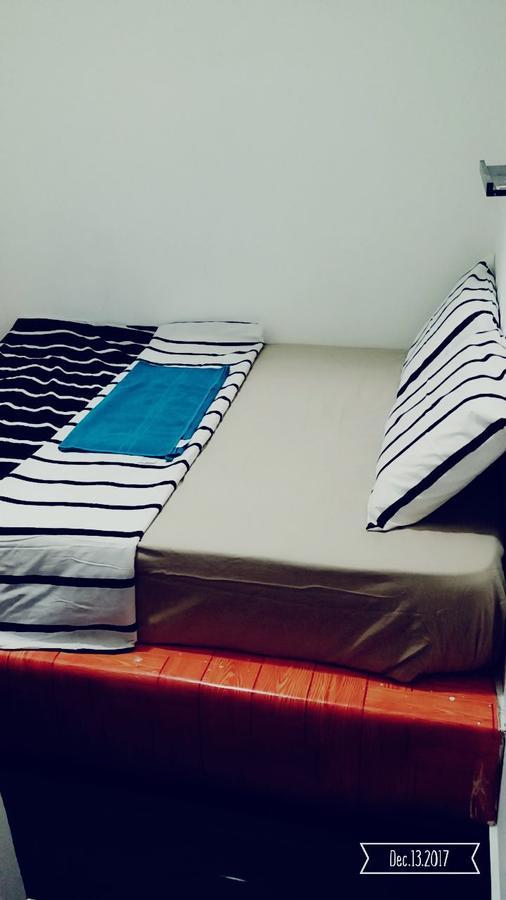 Dong Fang Motel Kuala Lumpur Eksteriør bilde