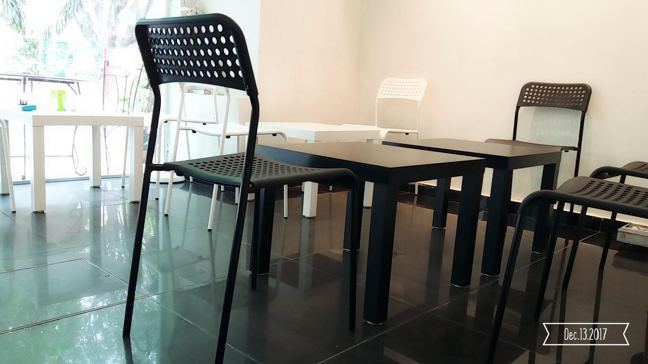 Dong Fang Motel Kuala Lumpur Eksteriør bilde