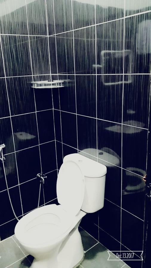 Dong Fang Motel Kuala Lumpur Eksteriør bilde