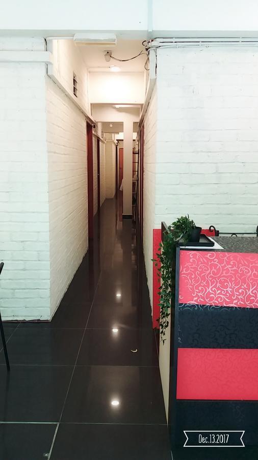 Dong Fang Motel Kuala Lumpur Eksteriør bilde