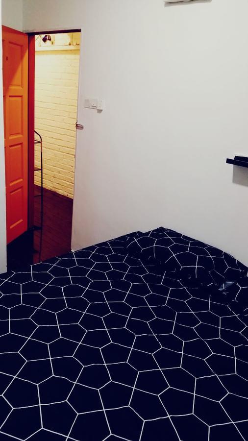 Dong Fang Motel Kuala Lumpur Eksteriør bilde