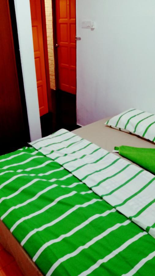 Dong Fang Motel Kuala Lumpur Eksteriør bilde