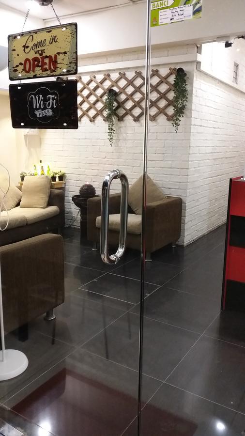 Dong Fang Motel Kuala Lumpur Eksteriør bilde