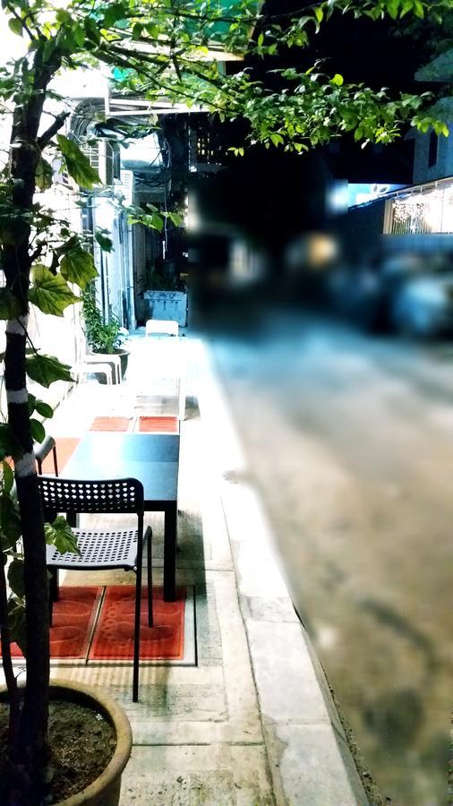 Dong Fang Motel Kuala Lumpur Eksteriør bilde