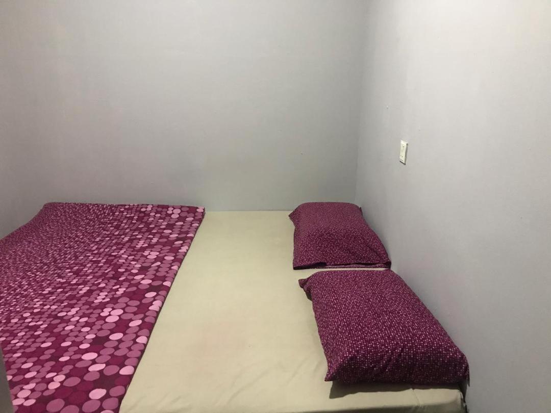 Dong Fang Motel Kuala Lumpur Eksteriør bilde