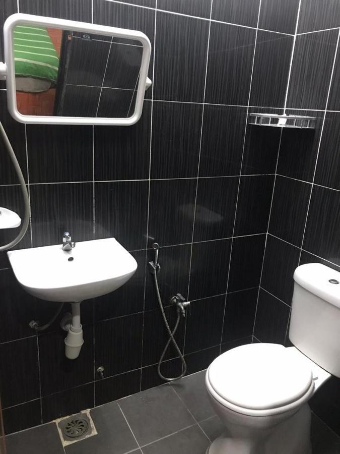 Dong Fang Motel Kuala Lumpur Eksteriør bilde