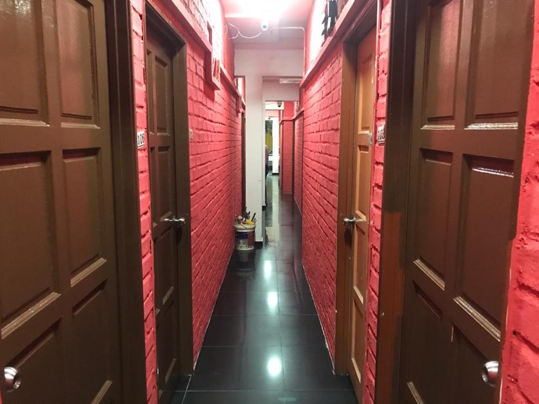 Dong Fang Motel Kuala Lumpur Eksteriør bilde