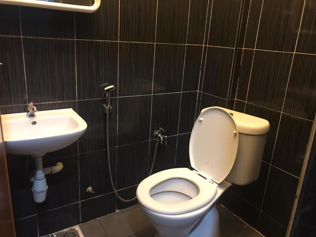 Dong Fang Motel Kuala Lumpur Eksteriør bilde