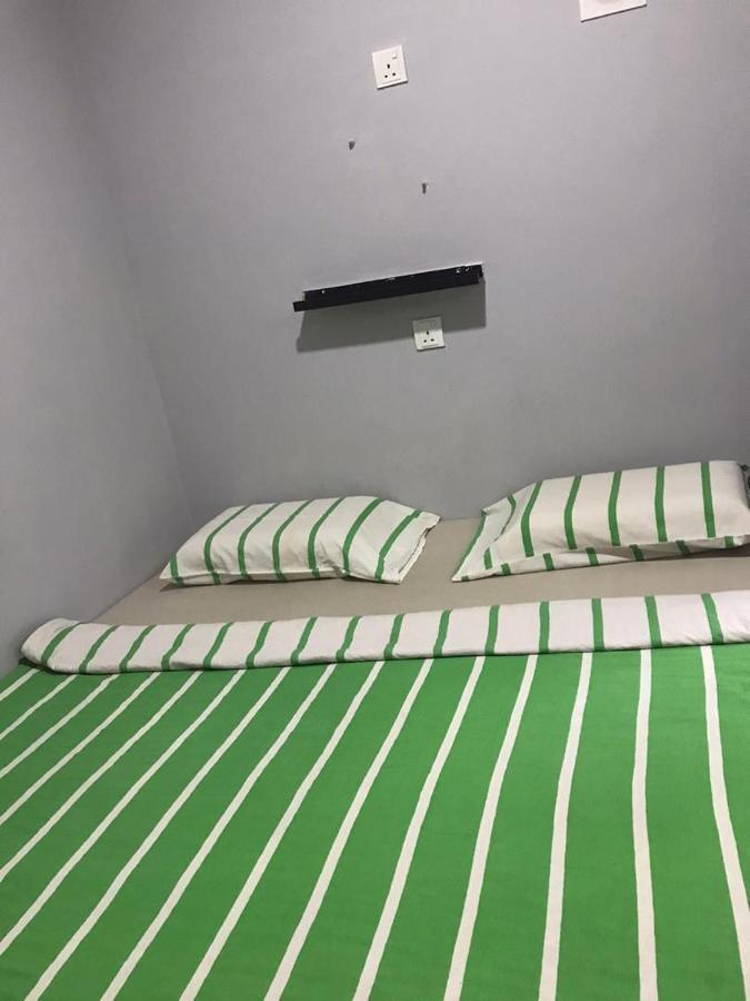 Dong Fang Motel Kuala Lumpur Eksteriør bilde