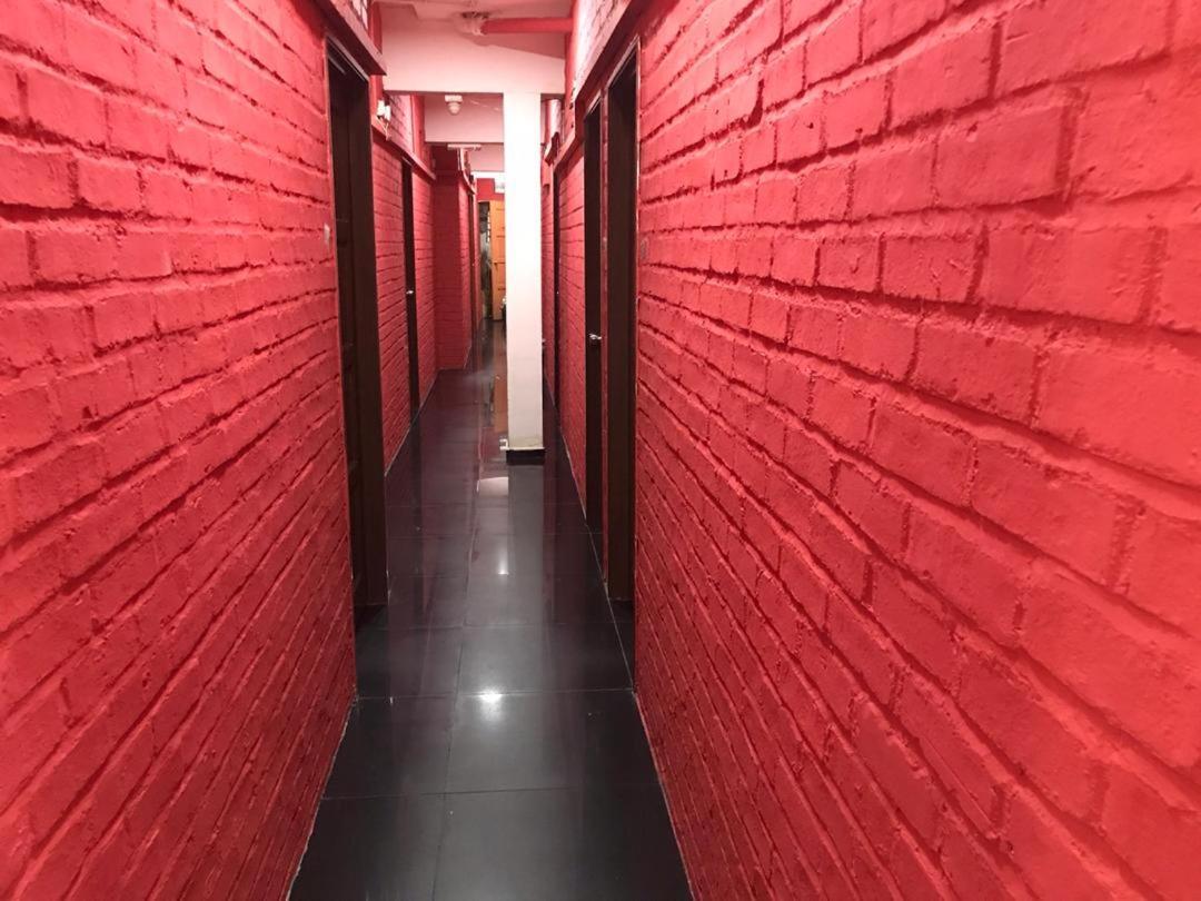 Dong Fang Motel Kuala Lumpur Eksteriør bilde